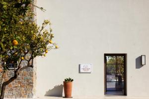 Fotografie z fotogalerie ubytování Citrus Grove Luxury Villas v destinaci Skaleta