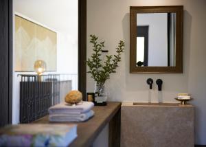Fotografie z fotogalerie ubytování Citrus Grove Luxury Villas v destinaci Skaleta