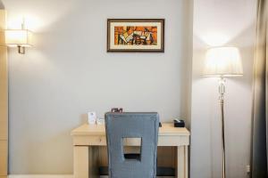 Foto dalla galleria di Hotel Pal Heights a Bhubaneshwar