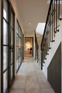 Fotografie z fotogalerie ubytování Citrus Grove Luxury Villas v destinaci Skaleta