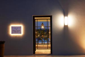Fotografie z fotogalerie ubytování Citrus Grove Luxury Villas v destinaci Skaleta