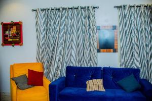 Fotografie z fotogalerie ubytování Beautiful 2-Bed With 24hrs Power Supply & Unlimited Internet v destinaci Lagos
