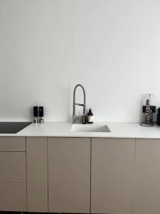 Zdjęcie z galerii obiektu Sublime Appartement Vieux Port w Marsylii