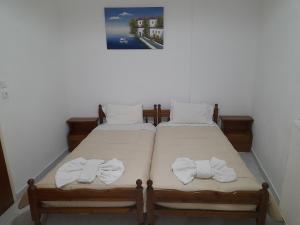 Gallery image of Alexandros Apartment in Sidari