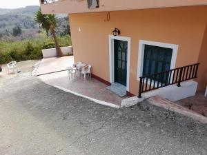 Gallery image of Alexandros Apartment in Sidari