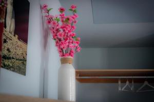 Fotografie z fotogalerie ubytování B&B LA MIMOSA E IL GELSOMINO v destinaci Canneto Pavese