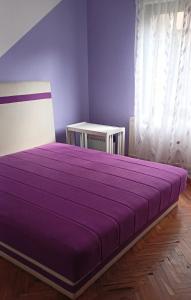 Una cama o camas en una habitación de Kuca za odmor Simic