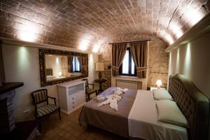 Billede fra billedgalleriet på Villa con Piscina Privata a 2 kilometri da Tropea i Gasponi