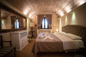 Billede fra billedgalleriet på Villa con Piscina Privata a 2 kilometri da Tropea i Gasponi