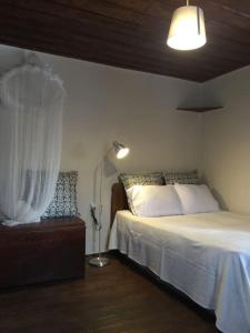 Posteľ alebo postele v izbe v ubytovaní Traditional House/Great View