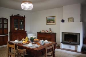 Fotografie z fotogalerie ubytování C'era Una Volta v destinaci Gaiole in Chianti