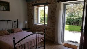 Fotografie z fotogalerie ubytování Le Marais v destinaci Chasseneuil-sur-Bonnieure