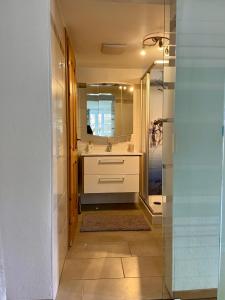 Fotografia z galérie ubytovania Ferienwohnung Am Jodlerweg v destinácii Bad Ischl