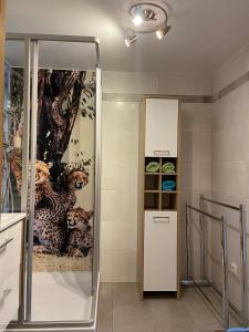 Fotografia z galérie ubytovania Ferienwohnung Am Jodlerweg v destinácii Bad Ischl