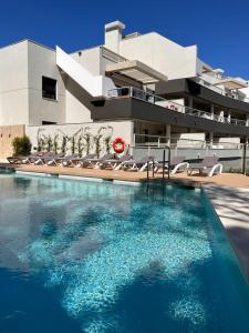 Fotografia z galérie ubytovania Luxury Apartment View La Quinta Golf, Marbella v destinácii Benahavís
