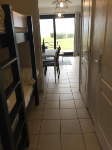 Fotografia z galérie ubytovania Vue mer sur la côte d'opale, studio la naturelle pour 4 personnes , WIMEREUX v destinácii Wimereux
