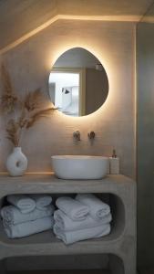 Fotografie z fotogalerie ubytování Bungalows Iphigenia v destinaci Pefkochori