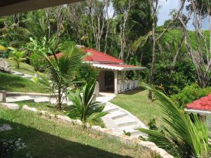 Gallery image of Petite Anse Hotel in Mount Alexander