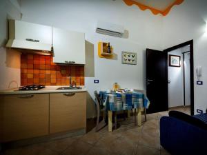 Gallery image of Residence Mareluna in Castellammare del Golfo