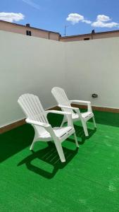Fotografie z fotogalerie ubytování The Mare House abierto a estancias medias v destinaci Hellín