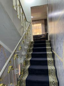 Fotografie z fotogalerie ubytování فندق اسكنت الحفاير - Askant Al Hafayer Hotel v Mecce