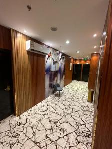 Fotografie z fotogalerie ubytování فندق اسكنت الحفاير - Askant Al Hafayer Hotel v Mecce