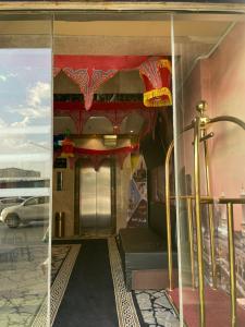 Fotografie z fotogalerie ubytování فندق اسكنت الحفاير - Askant Al Hafayer Hotel v Mecce