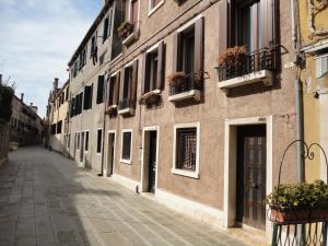 Foto dalla galleria di Asteria Venetian Suite a Venezia