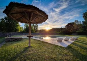 Gallery image of Alquiler cabañas Posada del Angel en Valle Grande in San Rafael