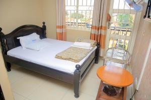 Imagen de la galería de Perfect Motel, en Kampala