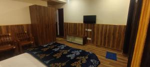 Ảnh trong thư viện ảnh của Gayatri Lodge ở Kasauli