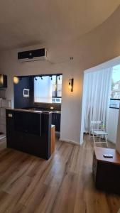 Bright Studio in Shapira