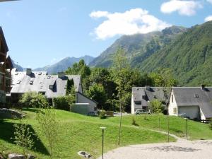 Fotografia z galérie ubytovania Loudenvielle résidence l'Orée des Monts v destinácii Loudenvielle + 29 fotografií