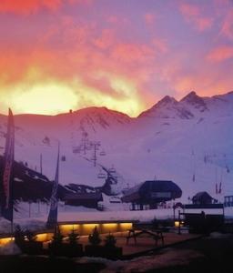Fotografia z galérie ubytovania Loudenvielle résidence l'Orée des Monts v destinácii Loudenvielle