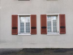 Hoone, kus apartement asub