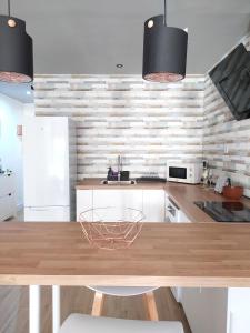 Kép Verona Beach Room szállásáról Morro del Jabléban a galériában
