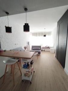 Kép Verona Beach Room szállásáról Morro del Jabléban a galériában