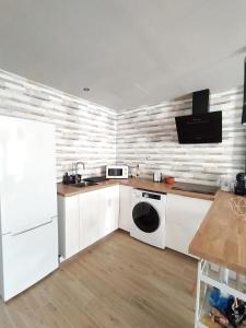 Kép Verona Beach Room szállásáról Morro del Jabléban a galériában