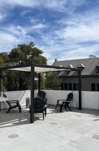 Fotografie z fotogalerie ubytování Terrazas de Rondeau v destinaci Mendoza + 47 fotografií