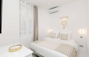 Fotografie z fotogalerie ubytování CHIC & LUXURY 2-BEDROOMS APARTMENT v Cannes + 4 fotografie