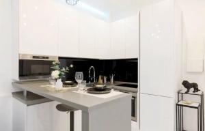 Fotografie z fotogalerie ubytování CHIC & LUXURY 2-BEDROOMS APARTMENT v Cannes