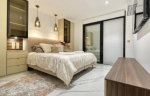 Fotografie z fotogalerie ubytování CHIC & LUXURY 2-BEDROOMS APARTMENT v Cannes