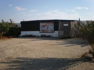 Fotografia z galérie ubytovania Apartamento Las Gaviotas v destinácii El Cabo de Gata