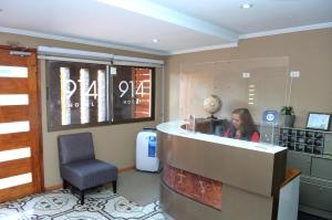 Fotografie z fotogalerie ubytování 914 Hotel v destinaci Calama