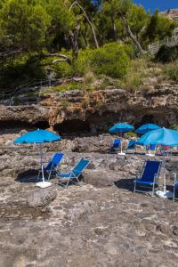 Gallery image of Hotel Villa Delle Meraviglie in Maratea