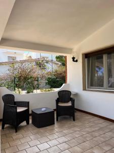 Фотография из галереи Villa Gianna в Таранто