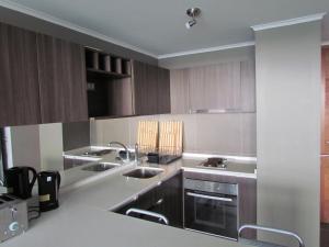 Gallery image of Departamento 504 Laguna del Mar in La Serena