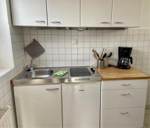 Afbeelding uit fotogalerij van 1008 - Bungalow Ziegenbalg in Dahme