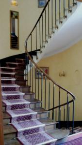 Fotografie z fotogalerie ubytování Hotel Le Clos du Montvinage v destinaci Étréaupont