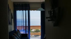 Kép Appartamento vista mare Posidonia szállásáról Nebidában a galériában